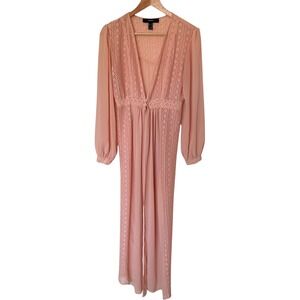 Lace Maxi Dress Forever 21 for Sale up to 90% Off: Poshmark